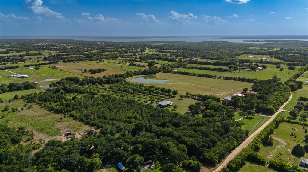 MARSHALL CRAWFORD SURVEY - Land