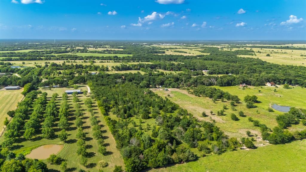 MARSHALL CRAWFORD SURVEY - Land