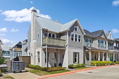 A home in Plano