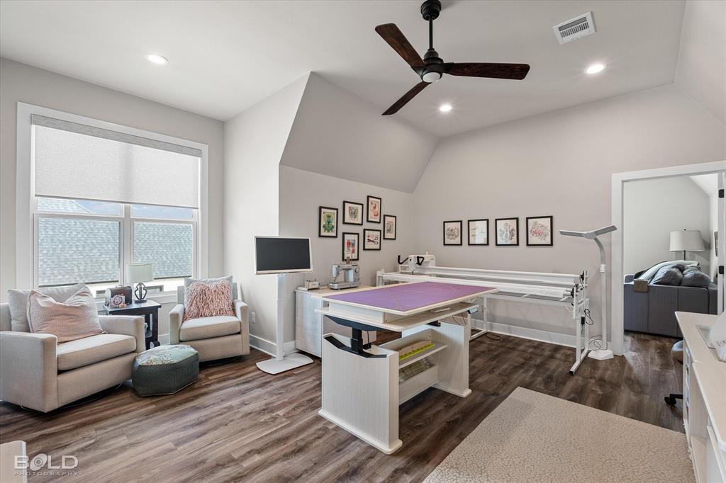 Canal Place Un #2 - Residential