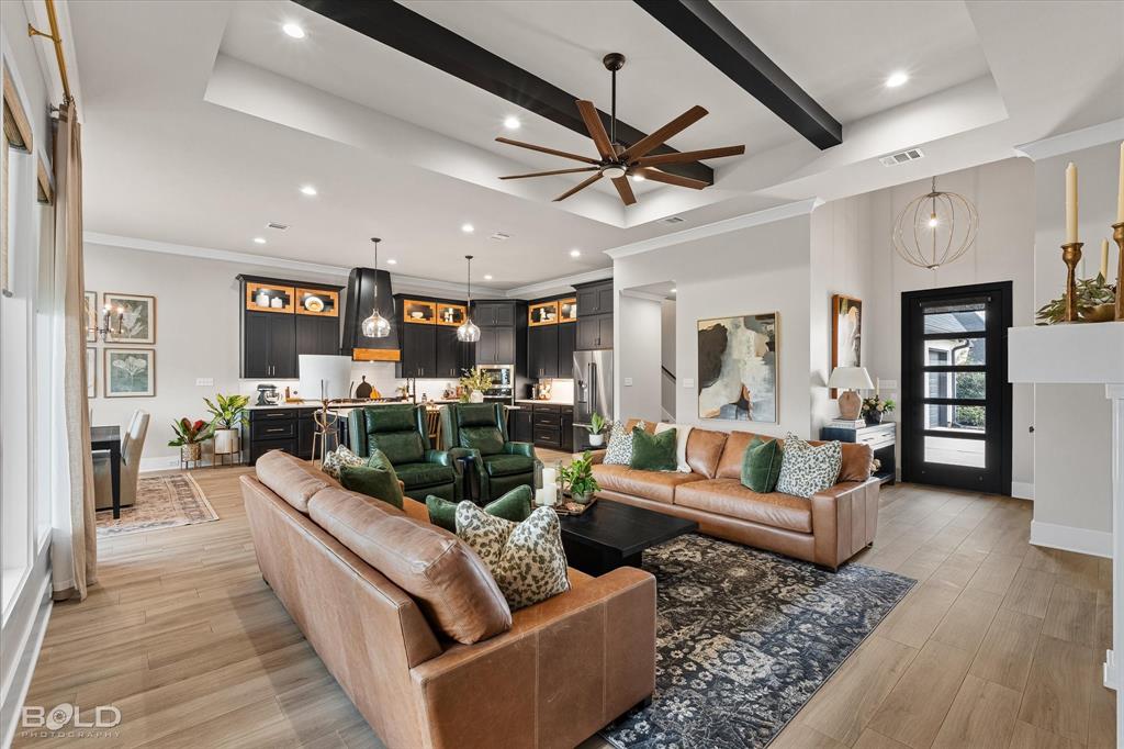 Canal Place Un #2 - Residential