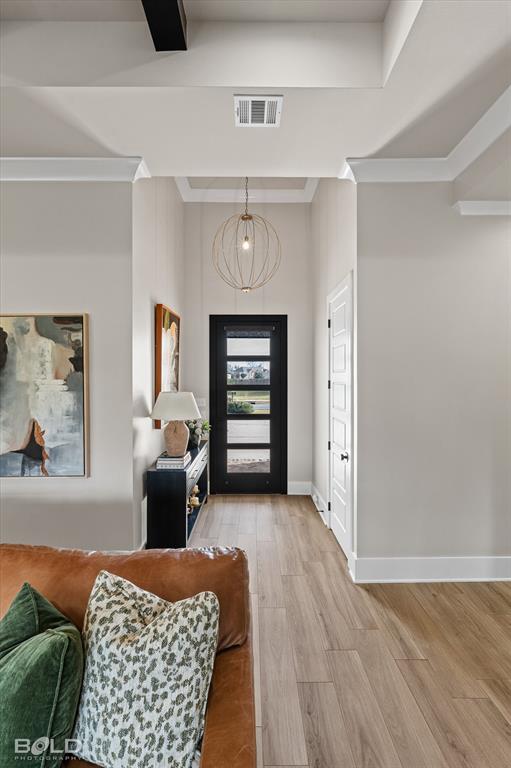 Canal Place Un #2 - Residential