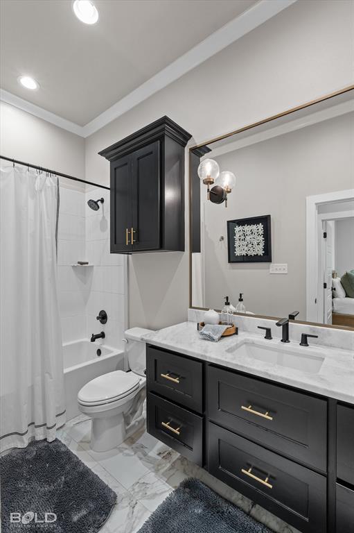 Canal Place Un #2 - Residential