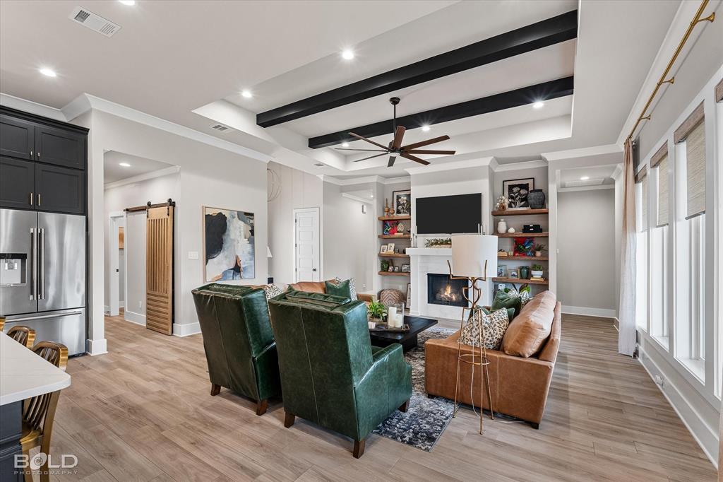 Canal Place Un #2 - Residential