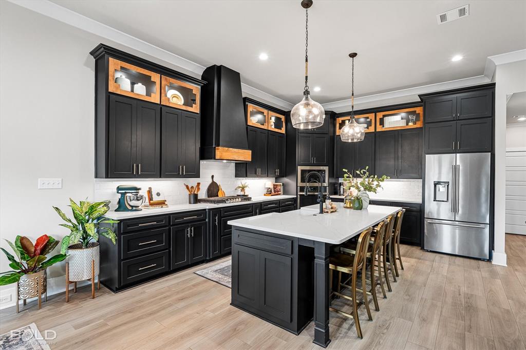 Canal Place Un #2 - Residential