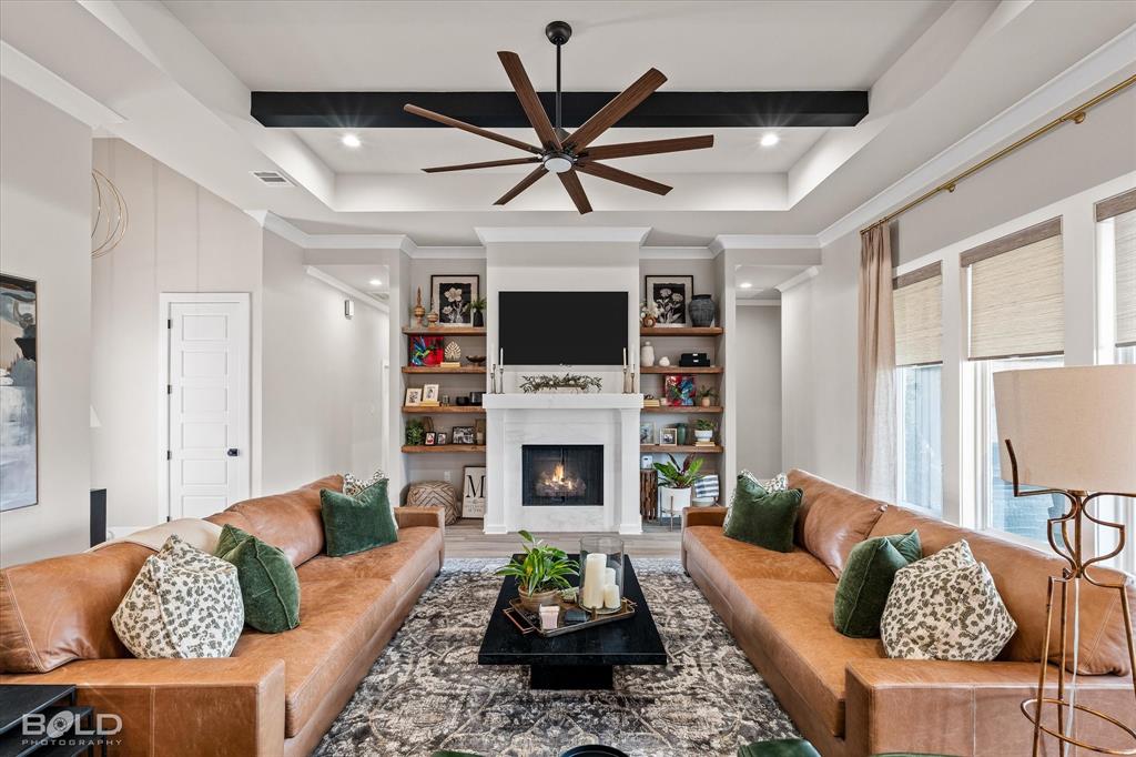 Canal Place Un #2 - Residential