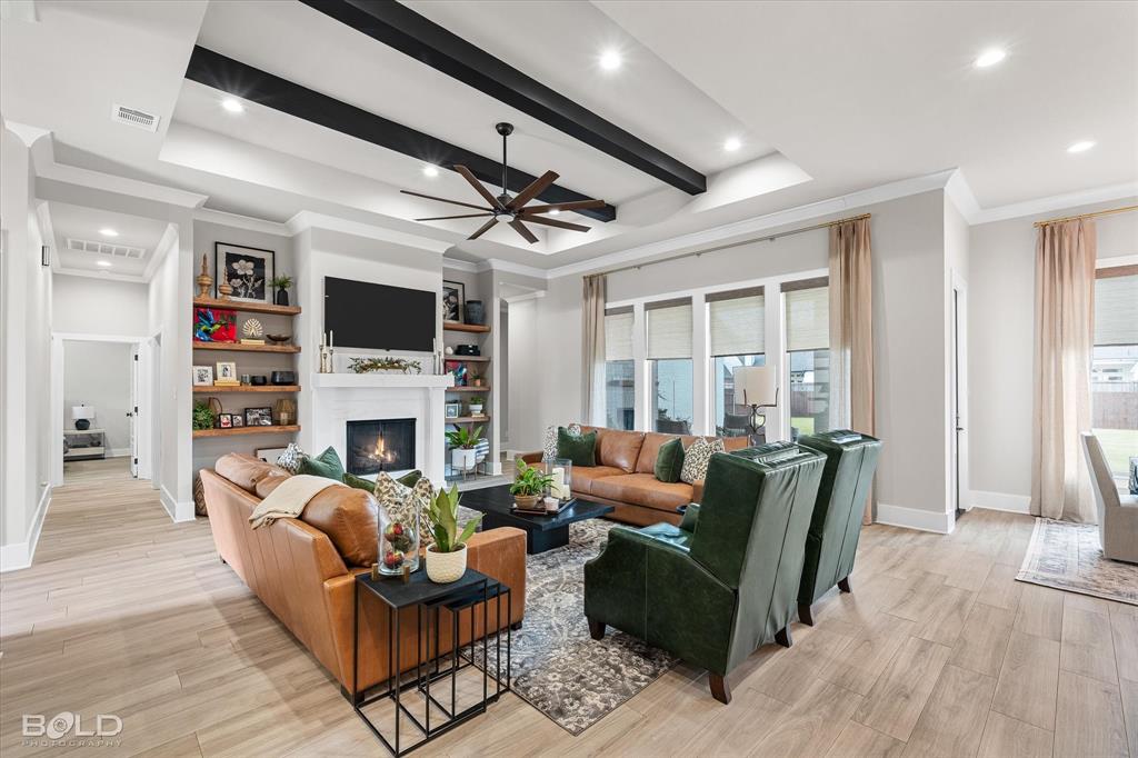 Canal Place Un #2 - Residential