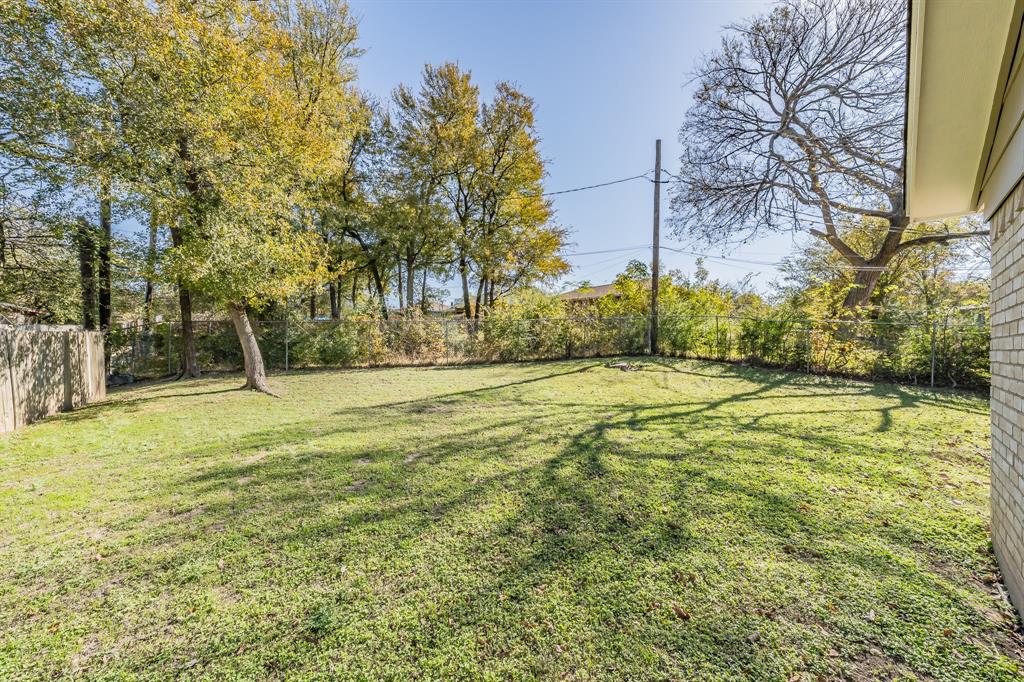 Singing Hills - Residential