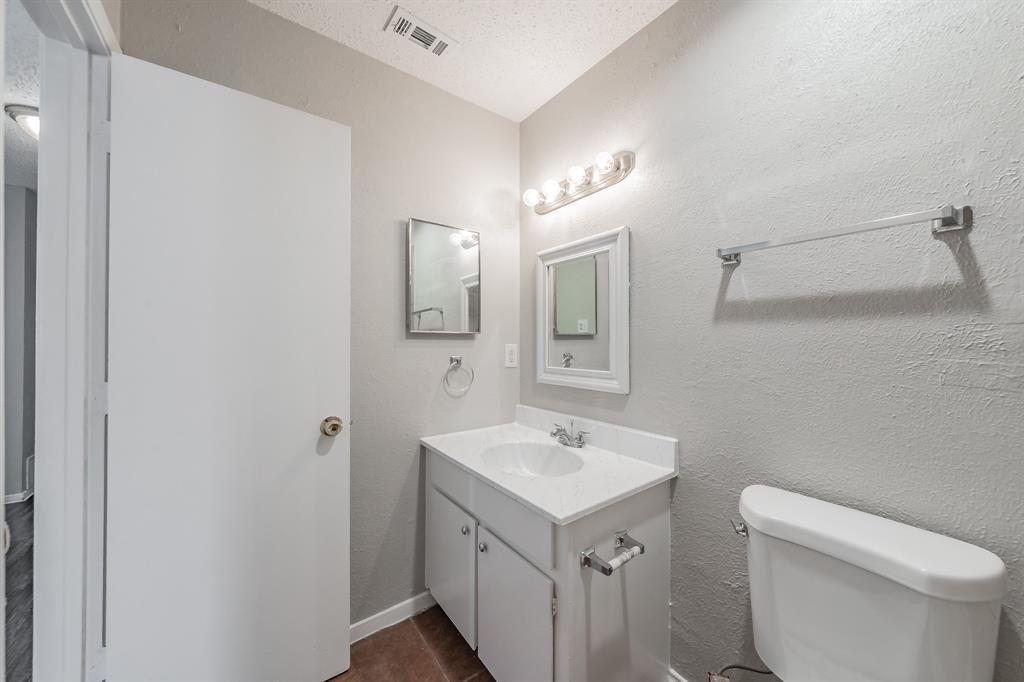 Singing Hills - Residential