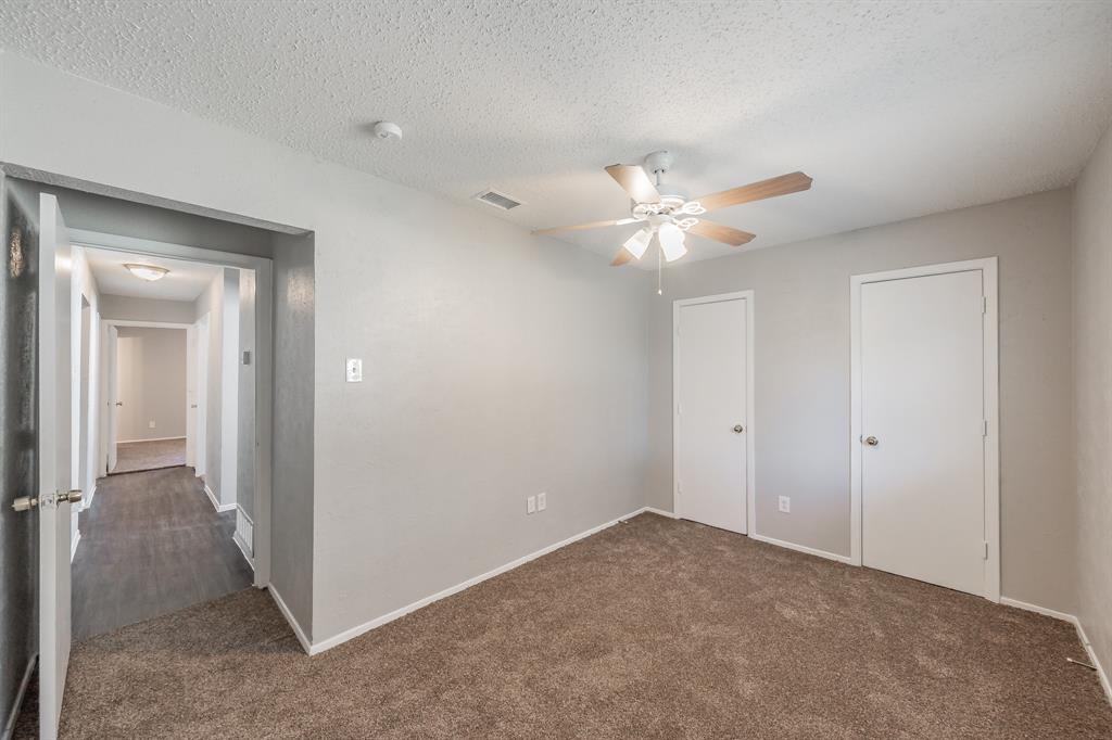 Singing Hills - Residential