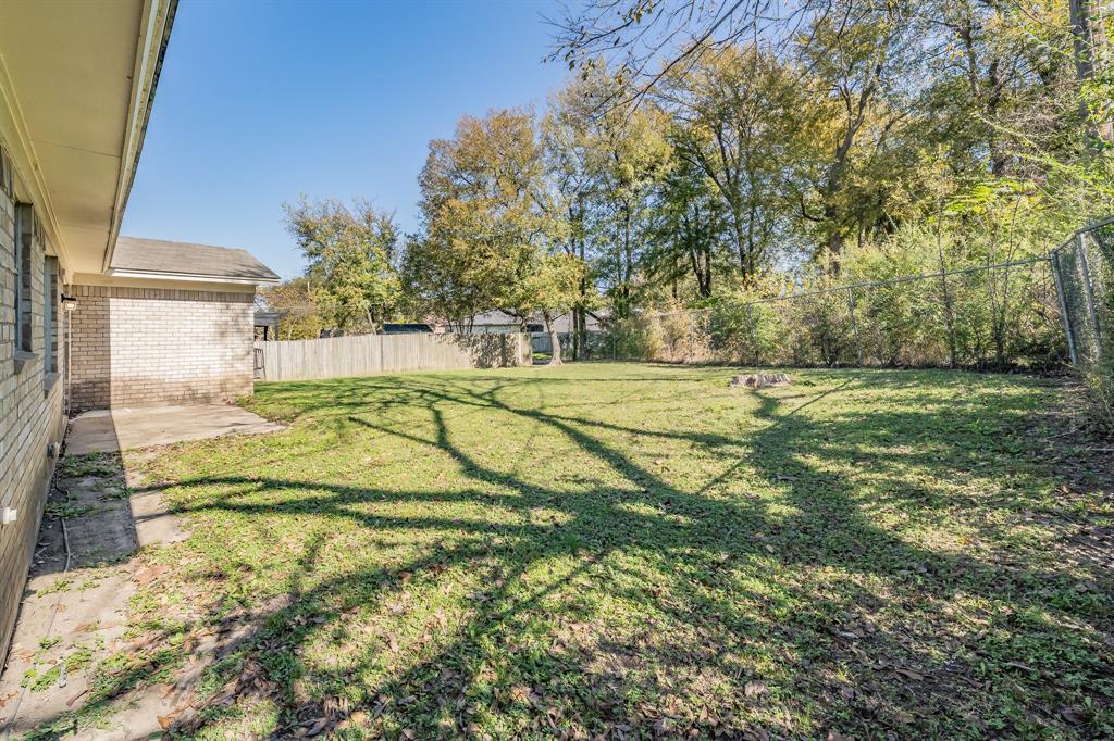 Singing Hills - Residential