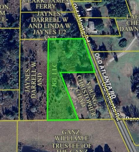 Vivian, Louisiana 71082, United States, ,Land,Active,160187