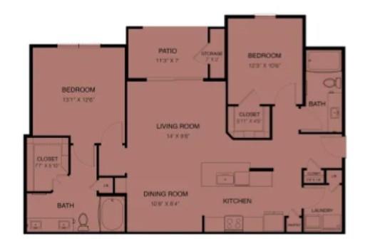 12001 Heatherly Drive 8102