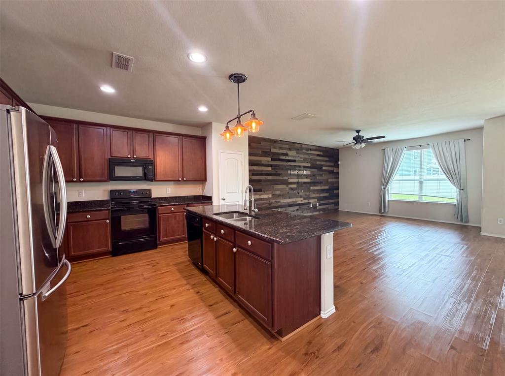 9165 Blackstone Drive