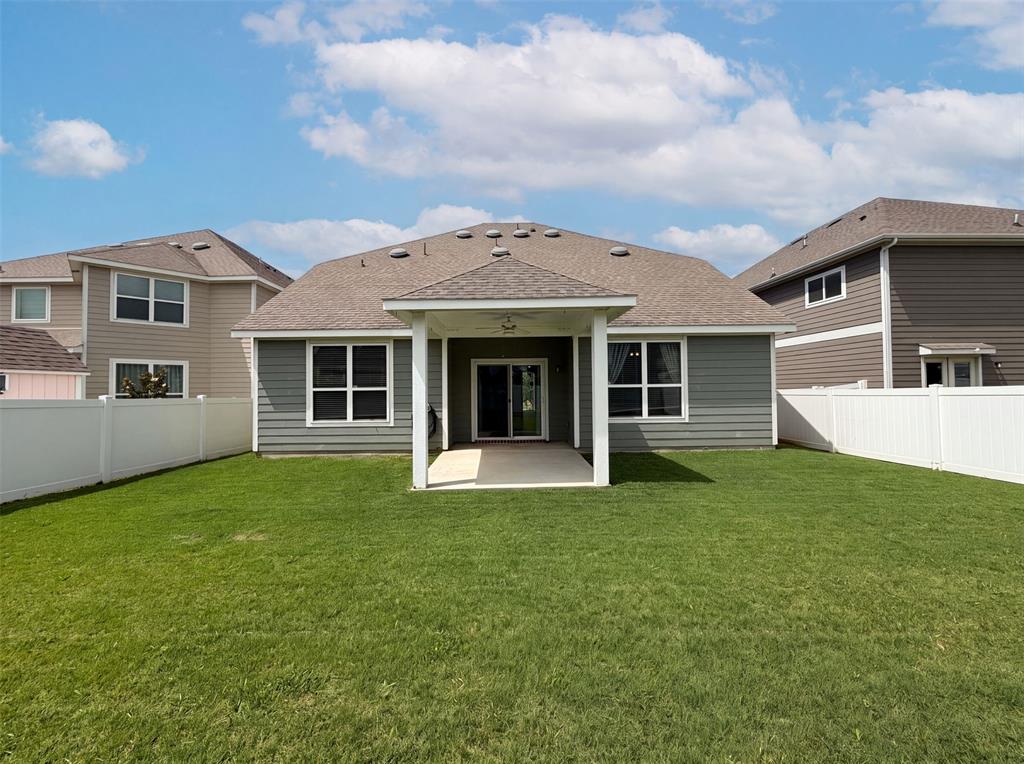 9165 Blackstone Drive