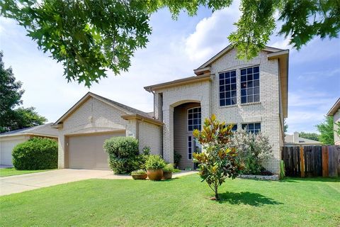 5420 Kingsknowe Parkway Fort Worth TX 76135