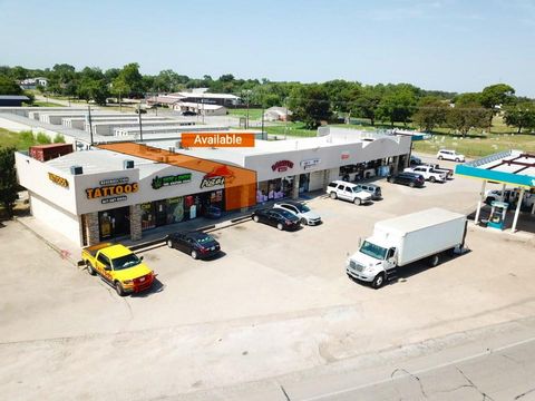 12201 Rendon Road Burleson TX 76028