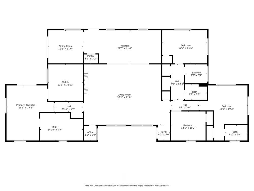 Wynnewood - Residential