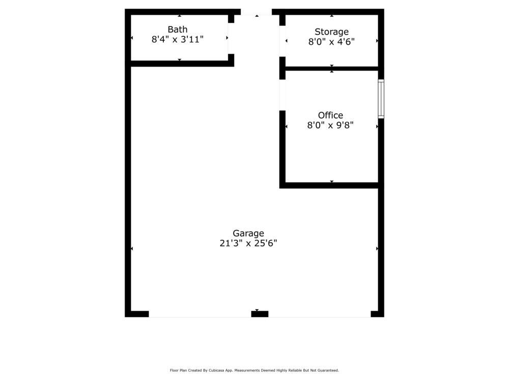 Wynnewood - Residential