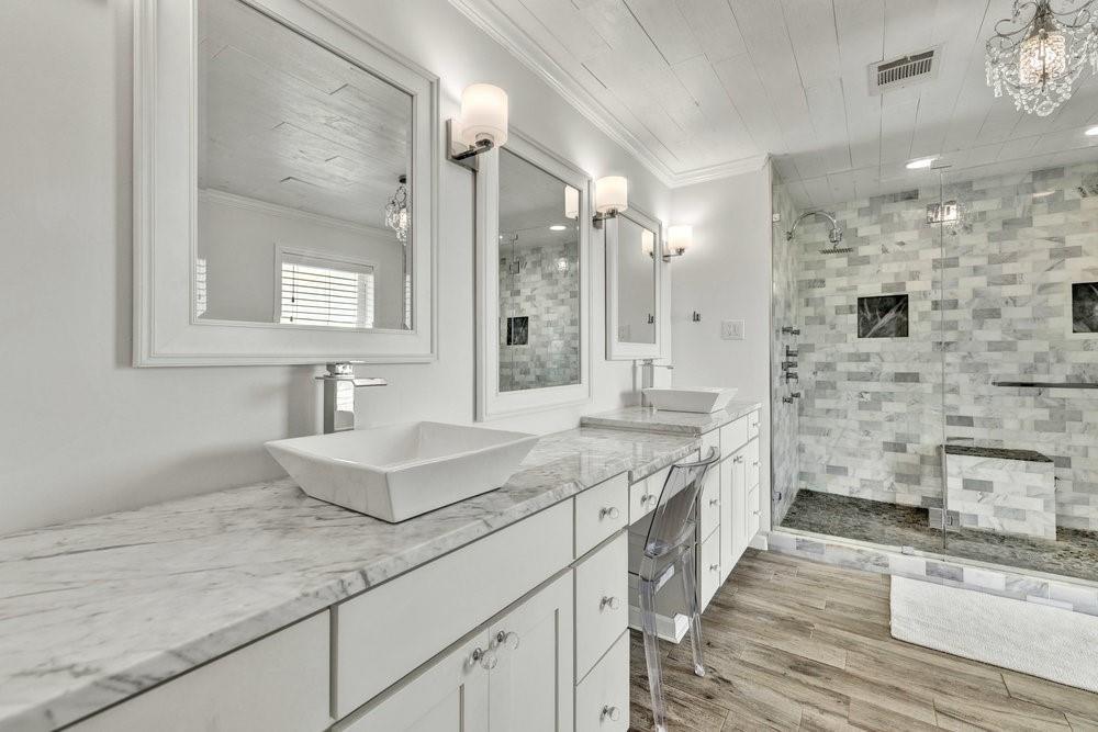 Wynnewood - Residential