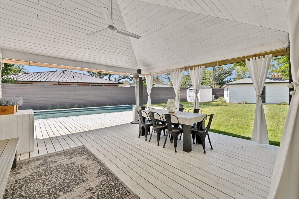 Wynnewood - Residential