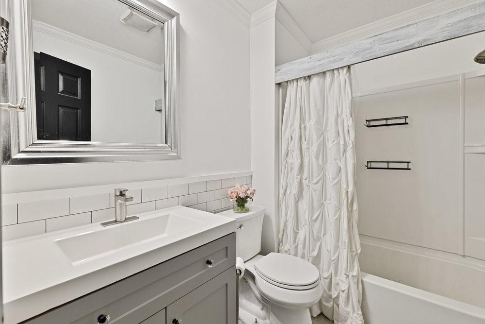 Wynnewood - Residential