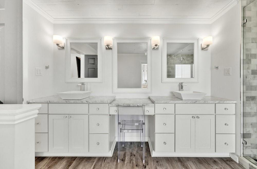 Wynnewood - Residential