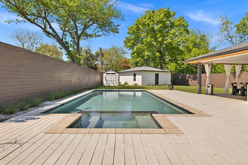 Wynnewood - Residential