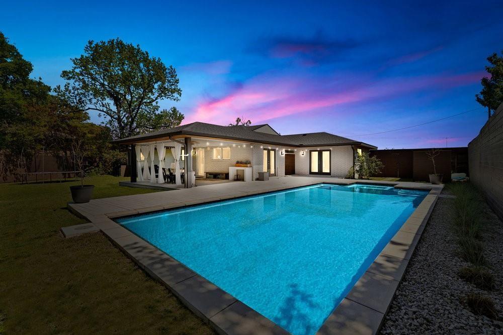 Wynnewood - Residential