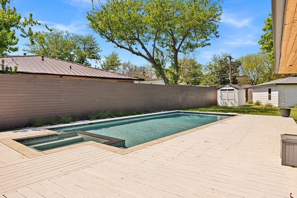 Wynnewood - Residential