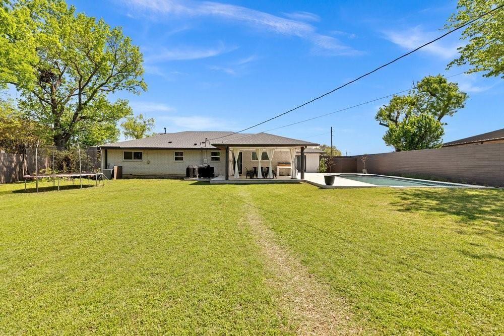 Wynnewood - Residential