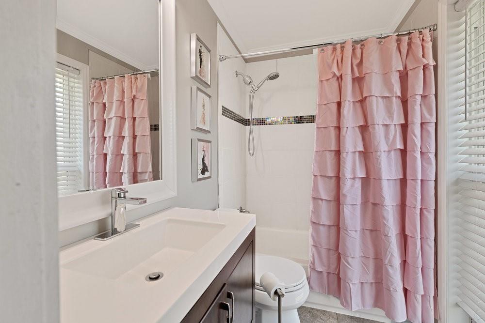 Wynnewood - Residential