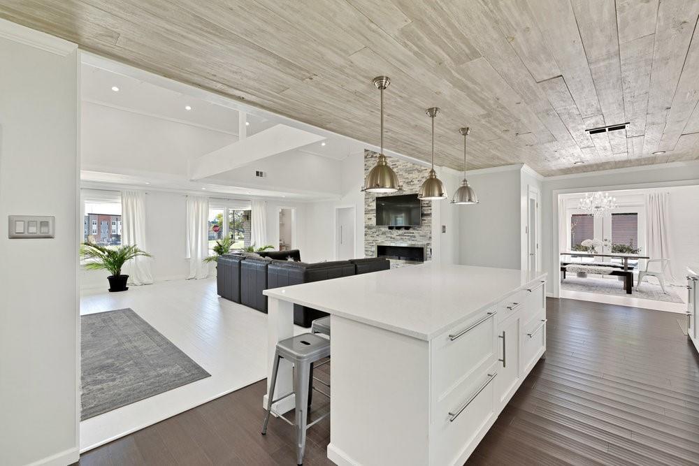 Wynnewood - Residential