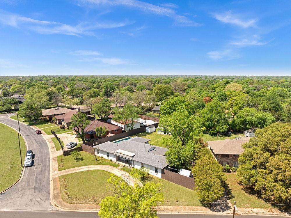 Wynnewood - Residential