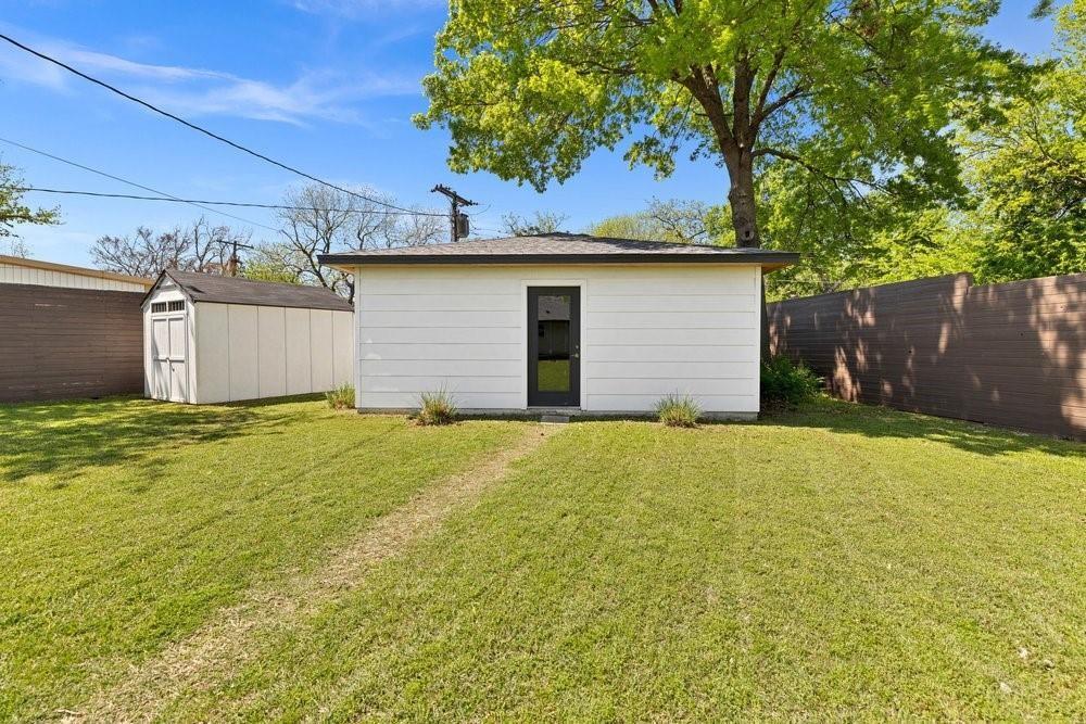 Wynnewood - Residential