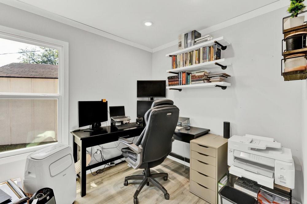 Wynnewood - Residential