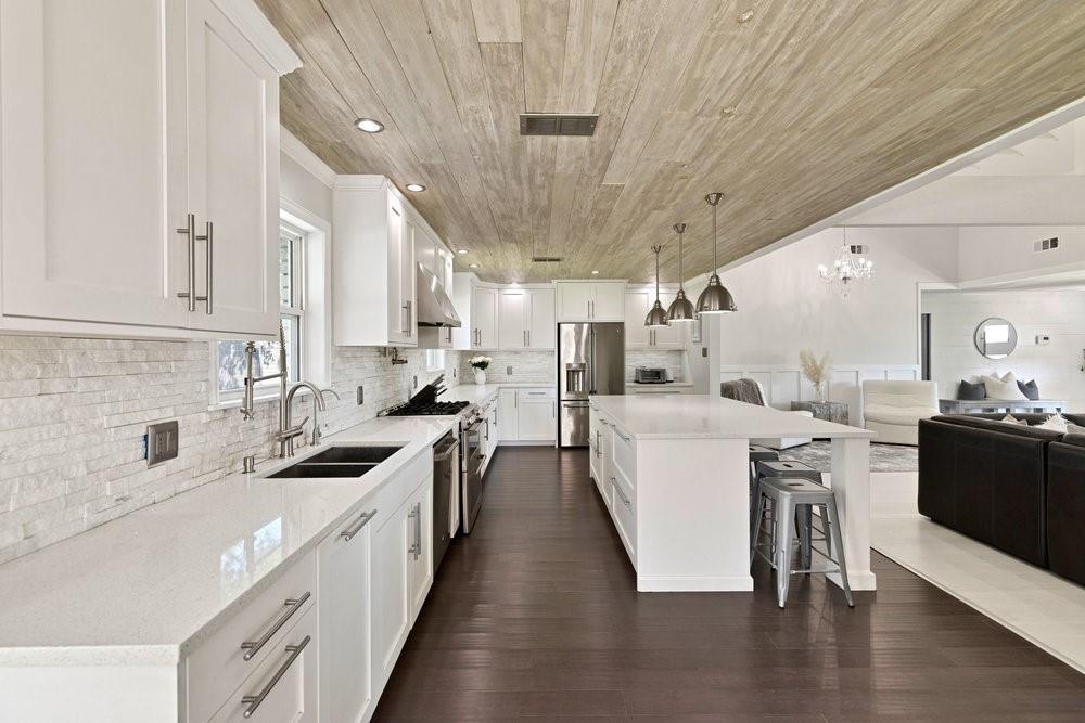 Wynnewood - Residential