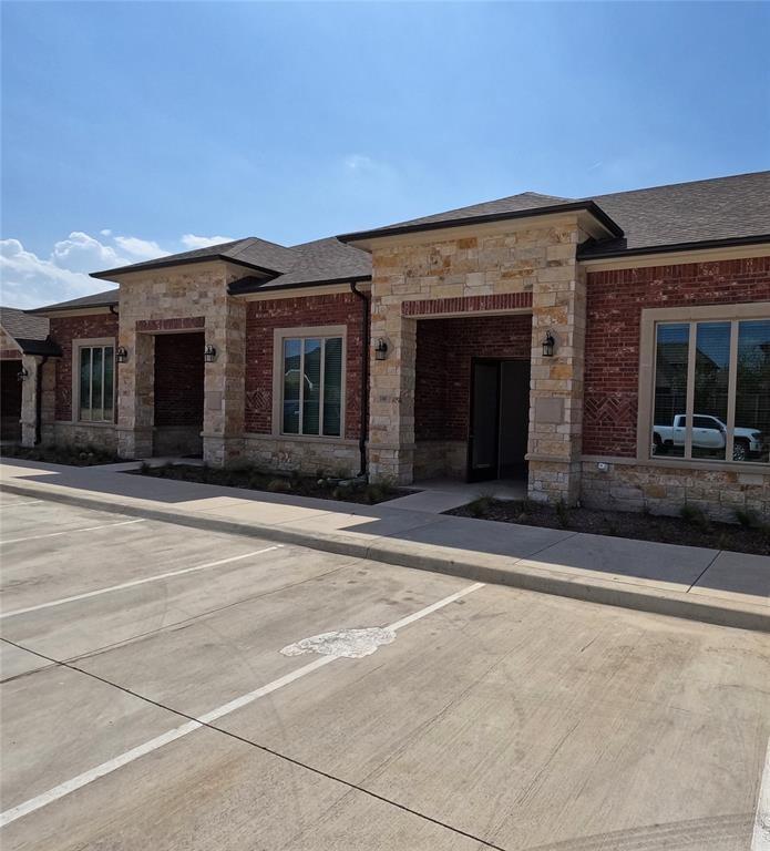 400 Stonebrook Parkway 303