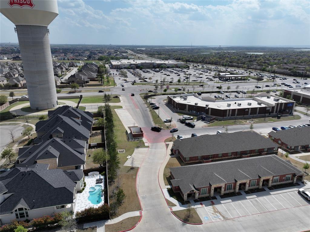 400 Stonebrook Parkway 303