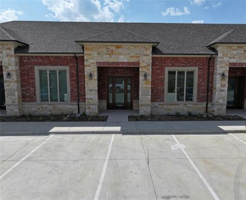 400 Stonebrook Parkway 303 Frisco TX 75036