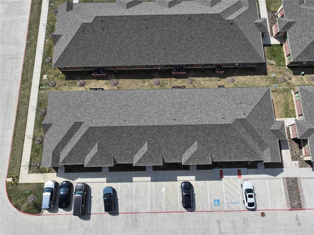 400 Stonebrook Parkway 303
