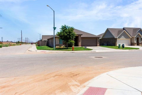 Photo of 6830 57th Street, Lubbock, TX 79407 (MLS # 21305972)