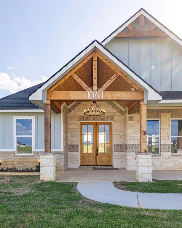 10611 Millet Lane