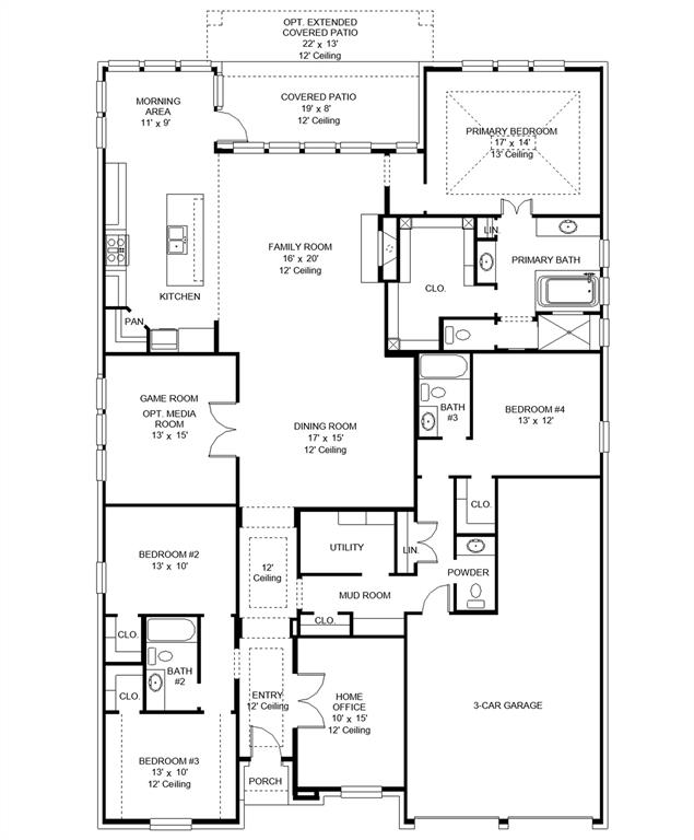 2908 Harkaway Court