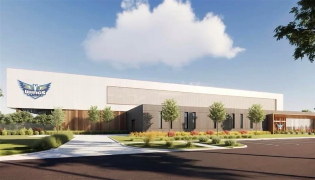 Fairmont Park - Residential