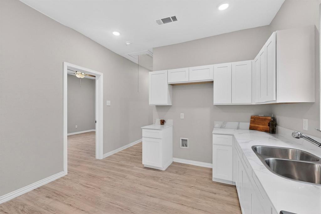 Fairmont Park - Residential