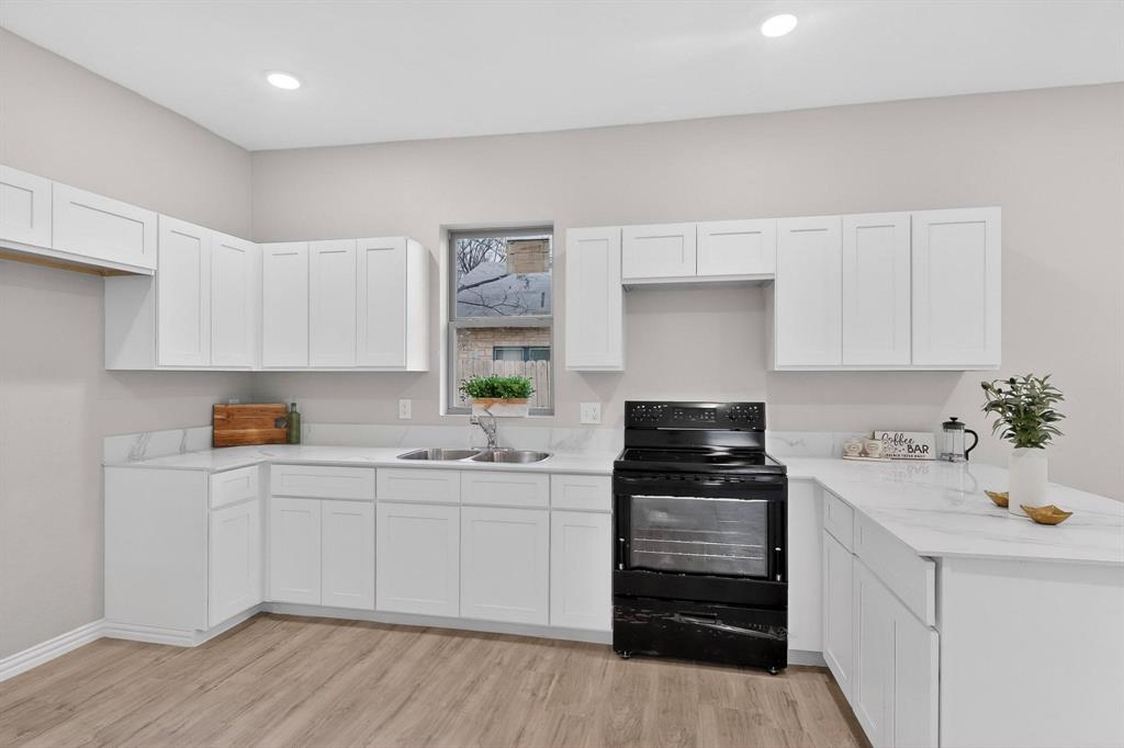 Fairmont Park - Residential