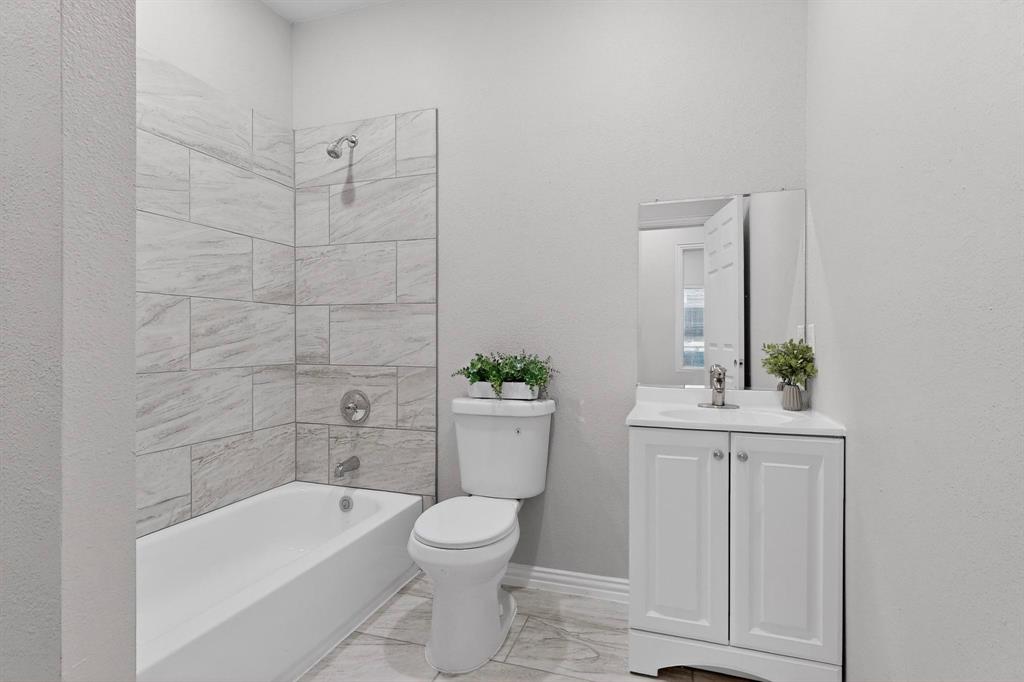 Fairmont Park - Residential