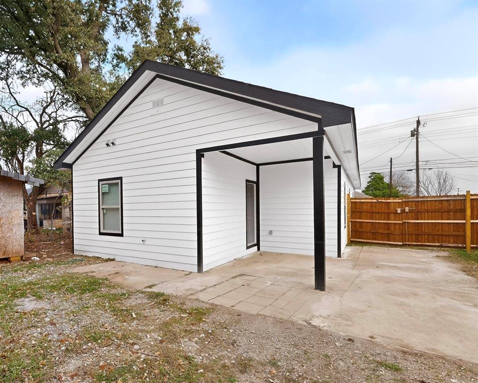 Fairmont Park - Residential