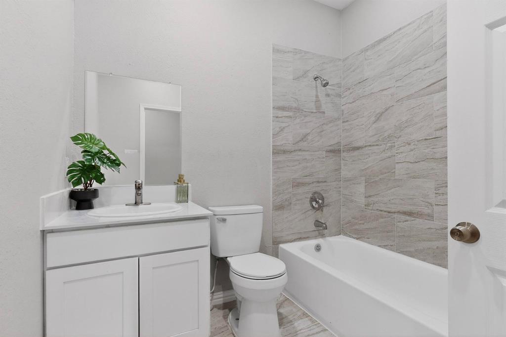 Fairmont Park - Residential